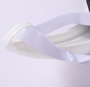 Protector de Taekwondo 2026, Equipo de Entrenamiento de Artes Marciales, Protector Inguinal Femenino para Taekwondo - Product Image 5