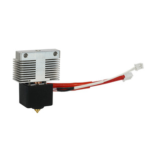 Kit de Extrusor Elegoo Neptune 4 Pro, Accesorios para Impresora 3D, Disipador de Calor de Aluminio de 115 mm de Longitud - Product Image 4