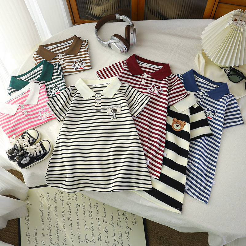 2026 New Casual Kids Wear Infant