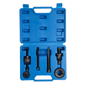 Kit de 6 Piezas para Extraer/Instalar/Desmontar la Polea de la Bomba de Dirección Asistida para GM (VT01836) - Product Image 4