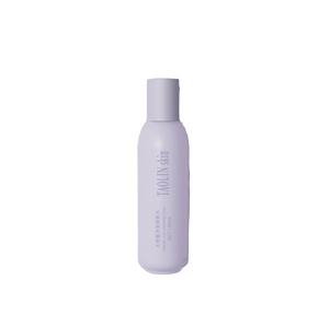 Bottiglie in PETG TAO LIN da 100/120/150ml Stampate a Iniezione con Serigrafia Viola - Product Image 6
