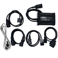 Lecteur de codes de diagnostic UVIM pour excavatrices et chariots élévateurs, outil de diagnostic des systèmes de moteur DDT SCR DPF DCU ECU