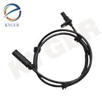 Capteur de Vitesse de Roue ABS Avant Pièces Auto 34526788644 34526855049 34526869292 pour BMW X3 F25 X4 F26 3452 6869 292
