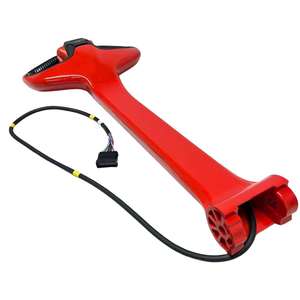 Conjunto de timón original y OEM de Linde 3095405852. Accesorios para montacargas Control Handle Assembly 1152 para montacargas - Product Image 4