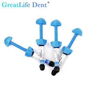 Résine composite universelle Greatlife Dent Nano Filled pour la restauration dentaire antérieure et postérieure - Product Image 5