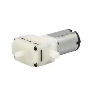 Mini pompa per vuoto elettrica prezzo/pompa per vuoto per mungitrice/12v dc piccola pompa per vuoto