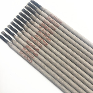 Electrodos de Soldadura E6013 <span class=keywords><strong>7018</strong></span> 6011 a <span class=keywords><strong>Precio</strong></span> de Fábrica al por Mayor, Varillas de Soldadura - Product Image 4