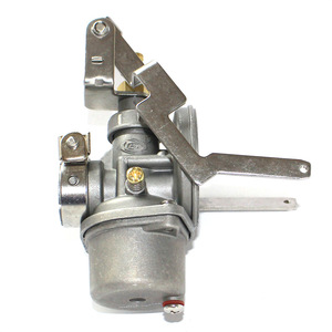 Carburateur Dongfa 3F0-03100-4 pour moteur hors-bord 2 temps, pièce de rechange - Product Image 3
