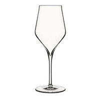 Collection de gobelets. Supremo Chardonnay 35 cl Luigi Bormioli H 22,1 cm Ø 8,1 cm