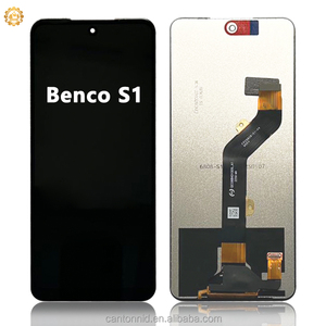 All'ingrosso per il telefono cellulare <span class=keywords><strong>Benco</strong></span> S1 schermo LCD di ricambio Display ad alta risoluzione per la riparazione del dispositivo - Product Image 2