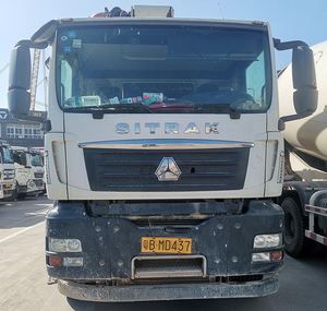 XCMG officiel HB62V utilisé <span class=keywords><strong>camion</strong></span> de <span class=keywords><strong>pompe</strong></span> à <span class=keywords><strong>béton</strong></span> 62m mobile monté sur <span class=keywords><strong>camion</strong></span> transfert de <span class=keywords><strong>béton</strong></span> <span class=keywords><strong>pompe</strong></span> de convoyeur <span class=keywords><strong>prix</strong></span> à vendre - Product Image 3