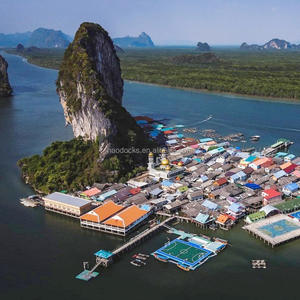 Piattaforma della fase dello stadio dell'oceano dell'acqua marina dell'installazione stabile veloce di ottima qualità per gli sport di calcio di calcio - Product Image 6
