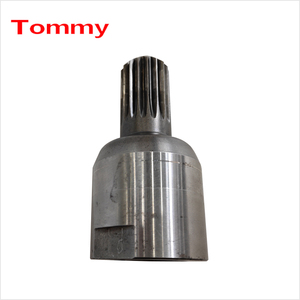 Kit de Engranajes de Entrada del Motor FANUC A97L-0218-0802 # 290 - Product Image 6