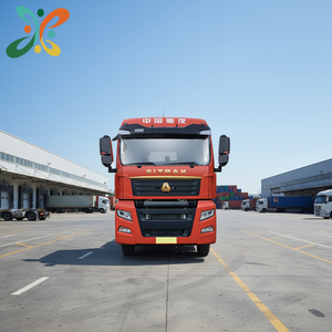 Camión <span class=keywords><strong>Tractor</strong></span> Usado Sitrak de <span class=keywords><strong>Segunda</strong></span> <span class=keywords><strong>Mano</strong></span> 6x4, Cabeza Tractora Howo Usada 6*4 - Product Image 3
