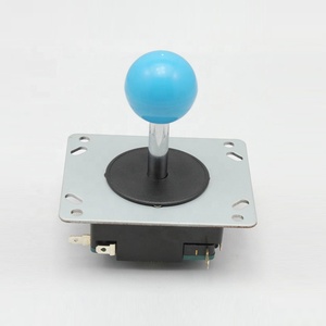 Ventas al por mayor mini desmontable Bola de burbuja de la mini micro interruptor <span class=keywords><strong>arcade</strong></span> joystick - Product Image 4