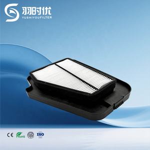 Élément de filtre de climatisation CB-4088 SG14300705 XYohykai compatible avec Sa/ny SY135C SY205C SY375H SY650H SY750H - Product Image 6