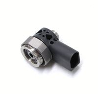 Válvula Solenoide de Inyector de Bomba de Motor Diésel de Alta Calidad F 00V C30 400 F00VC30400