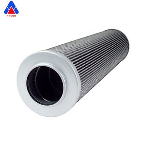 Nuevo Filtro de Aceite a Presión Huahang, 98.7% de Eficiencia, Filtración de Fibra de Vidrio de 1-100 Micras, Válvula de Derivación de 25 psi, HC8900FDN16H - Product Image 2