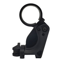 SOTAC GEAR arme 3X-C loupe avec décalage FTC QD montage haute qualité portée vue 3X C loupes extérieur