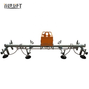 Poussoir à vide 600KG avec ventouses nouvel état pompe à moteur moteur roulement boîte <span class=keywords><strong>de</strong></span> vitesses tôle industries <span class=keywords><strong>de</strong></span> détail à vendre - Product Image 4