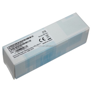 ZTE MF79U CAT4 150Mbps 4G LTE Dongle USB Inalámbrico Externo con Tarjeta SIM y Router WiFi - Product Image 5