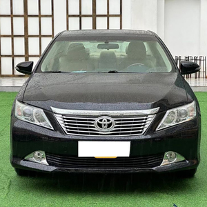 รถมือสองรถ2.0L มือสอง Toyota Camry รถโรงเรียนสอนขับรถแท็กซี่ออนไลน์2013 - Product Image 2