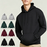 Regalo Publicitario, Conjunto de Sudadera con Capucha de Moda para Regalos Empresariales, Souvenirs y Artículos Promocionales