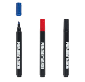 ปากกามาร์กเกอร์ติดถาวรแบบถอดไม่ได้พร้อมโลโก้ของลูกค้า - Product Image 4