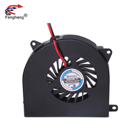 Souffleur sans balais à roulement 7515, Mini ventilateur d'extraction centrifuge à haute vitesse, 75x75x15mm, cc 5V, 12V, 75mm