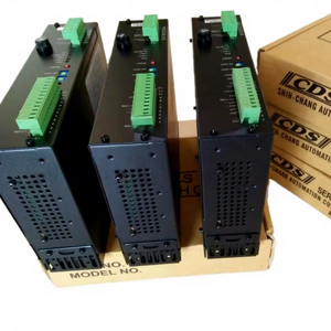 Mesin EDM Shizhang Group Base Drive CDS-0710FEC 0.3 Daya 110V - Product Image 1
