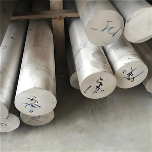 A2017 ، جودة عالية ، قضيب ألومنيوم ، قطر كبير ، ألومنيوم صلب - Product Image 3