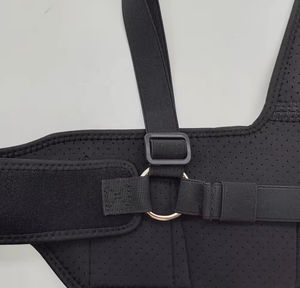 Holsters tactiques classiques universels pour la chasse et l'entraînement, dissimulation discrète, accessoire de poitrine - Product Image 6