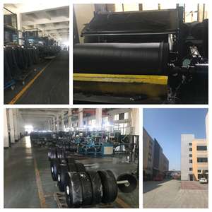 Sarılmış bantlı <span class=keywords><strong>2HB</strong></span> 3HB 4HB 5HB 6HB tarım makinesi Polyester için V kayışları, Aramid takviyeli kayış eklem v-kayışları - Product Image 3