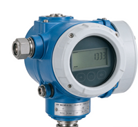 Transmetteur de niveau radar à ondes guidées Endress+Hauser FMP51-3EWA8/0 Levelflex FMP51