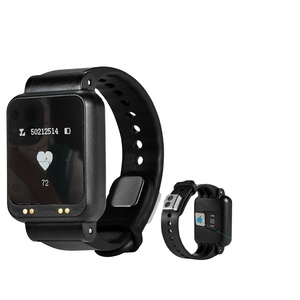 Montres intelligentes 4G LTE pour patients atteints de la maladie d'Alzheimer, localisateur GPS, bracelet anti-sabotage, montre GPS - Product Image 1