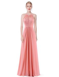 Клубные вечерние женские сексуальные тонкие без рукавов официальные элегантные вечерние платья для выпускного вечера - Product Image 4