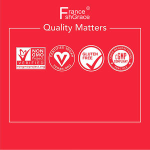 <span class=keywords><strong>CoQ10</strong></span> 100mg Softgels Apoia a Saúde do Coração e Promove a Saúde Cardiovascular Extratos Vegetais <span class=keywords><strong>COq10</strong></span> Orgânicos 120 Softgels - Product Image 5