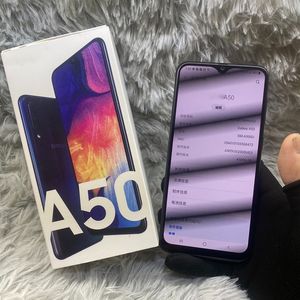 <span class=keywords><strong>Telefono</strong></span> a basso prezzo a buon mercato Smartphone cellulare all'ingrosso A13 A14 A22 <span class=keywords><strong>A23</strong></span> A24 A50 cellulare usato - Product Image 2