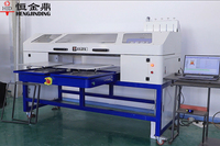 Imprimante Dtg directe pour vêtements textiles Machine d'impression de t-shirts A3 en coton Imprimantes à jet d'encre numériques Impressions alternatives à vendre