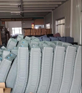 Động vật nhỏ chim Windproof Breathable hãng hàng không được phê duyệt chất lượng cao Pet Carrier xách tay du lịch lồng - Product Image 6