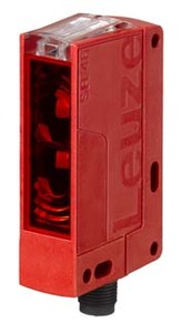 Capteur diffuseur MS-LEUZE HT46C/4P-M12 avec suppression de l'arrière-plan 50127048 Nouvelle marque et original en stock - Product Image 2