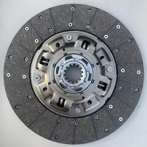 Hot Sale High Quality Hebei Factory Clutch Disc For Fuso