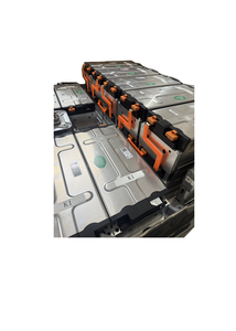 Kits de Actualización de Batería de 62 kWh 4S3P 57 Ah 171 Ah para Nissan Leaf, Reemplazo de Batería CATL con Reprogramación de BMS - Product Image 4