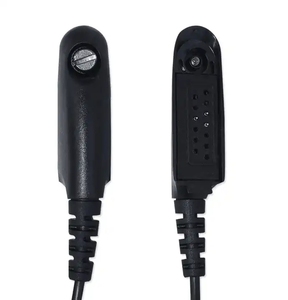 모토로라 GP 시리즈 케이블 용 카모로 USB 프로그래밍 케이블 양방향 라디오 용 워키토키 USB 데이터 케이블 - Product Image 3