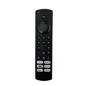 รีโมทคอนโทรลเสียง Alexa รุ่นที่ 3 ใหม่ รุ่น L5b83g สำหรับ <span class=keywords><strong>Amazon</strong></span> Fire TV <span class=keywords><strong>Stick</strong></span> รุ่นที่ 2 และ 3 <span class=keywords><strong>Lite</strong></span> 4K พร้อมแอปที่แตกต่างกัน - Product Image 2