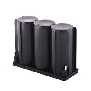 Para PH A3 para Agilent A3 para ADI <span class=keywords><strong>Ademco</strong></span> 465680 M3928A para batería AGT DL12707 0859-0012 para Briggs & Stratton LM6 NPB4000 - Product Image 1