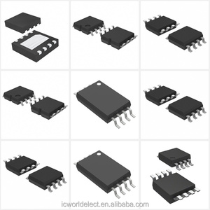 Mạch tích hợp bộ nhớ nv24c64muw3vltbg - Product Image 1