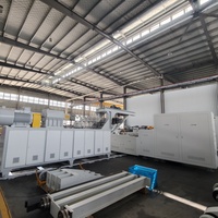 Adhésif thermofusible TPU EVA PE pour semelles de chaussures de ping-pong, matériau de contrefort pour machine de fabrication de chaussures