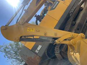 Haute Performance Original Cat305sr Cat305c en Chine, utilisé 5 tonnes hydraulique pelle sur chenilles Cat 305.5e2 à vendre en Stock - Product Image 4
