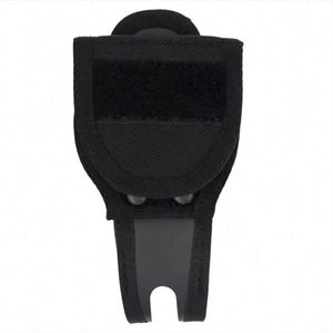 Échantillon Gratuit : Étui Tactique pour Baton, Rotatif à 360 Degrés, Extensible, pour Ceinture de Service - Product Image 4